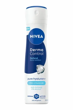 Hot Derma Control Defend Spray 150 Ml Kropspleje