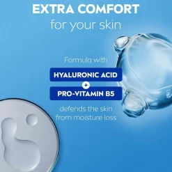 Nivea Derma Control Defend 250 Ml^ Kropspleje