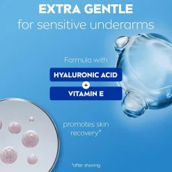 Nivea Derma Control Restore Roll On 50 Ml^ Kropspleje