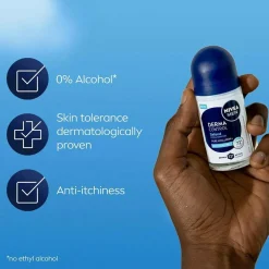 Derma Control Defend Roll On 50 Ml Kropspleje|Kropspleje