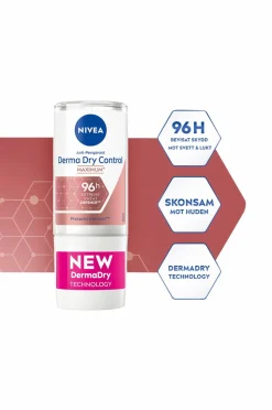 Nivea Derma Dry Maximum Protection^ Kropspleje