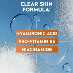 Outlet Derma Skin Clear Rebalance & Clear Serum 30Ml Ansigtspleje|Ansigtspleje