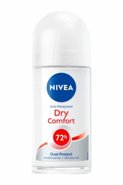 Best Dry Comfort Roll On 50 ml Kropspleje