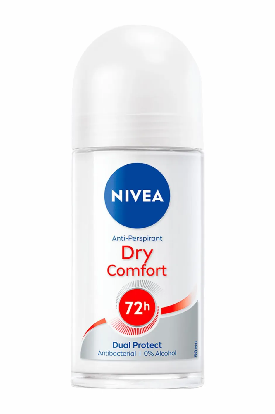 Best Dry Comfort Roll On 50 ml Kropspleje