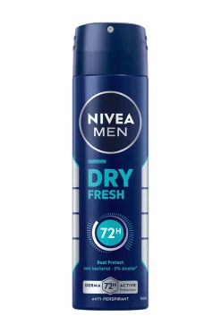 Nivea Dry Fresh 150 Ml^ Kropspleje|Kropspleje