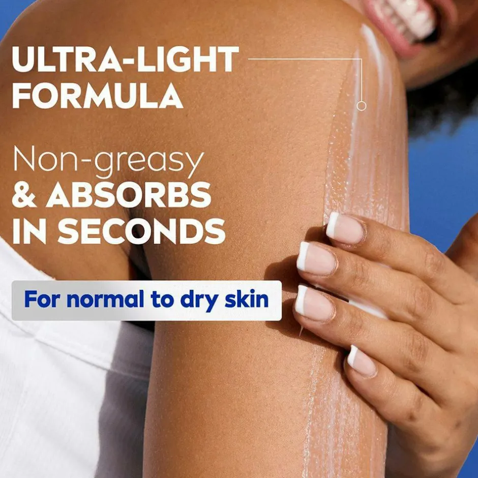 Nivea Express Hydration Body Lotion 250 ml^ Kropspleje|Kropspleje