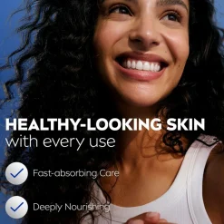 Nivea Express Hydration Body Lotion 250 ml^ Kropspleje|Kropspleje