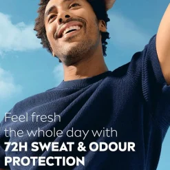 New Fresh Active Roll On 50 Ml Kropspleje|Kropspleje