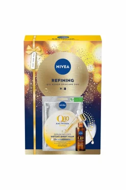 Discount Giftbox Refining Ansigtspleje|Gaveæsker