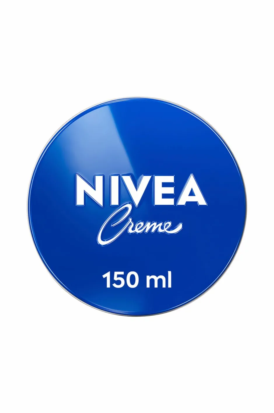 Nivea Hudcreme Creme 150 ml^ Kropspleje