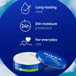Nivea Hudcreme Creme 150 ml^ Kropspleje