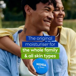 Nivea Hudcreme Creme 150 ml^ Kropspleje
