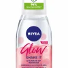 Nivea Øjenmakeupfjerner Glow Eye Make-up Remover 125 ml^ Ansigtspleje