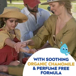 Nivea Kids Sensitive Protect & Play Sun Trigger Spray SPF 50+^ Solbeskyttelse