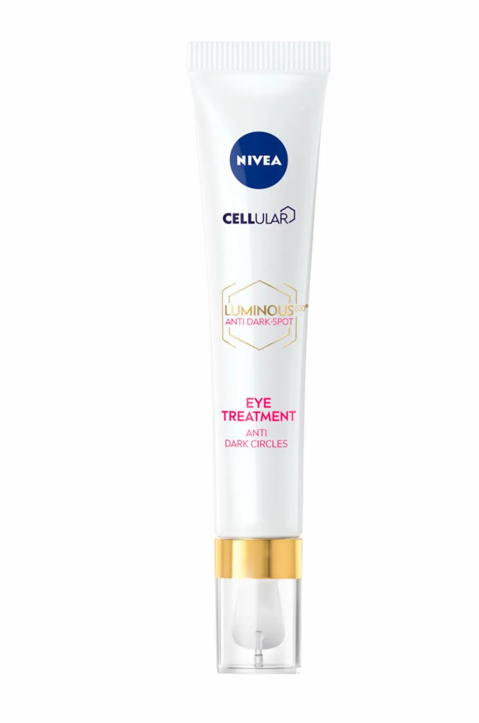 Clearance Luminous630 Anti Dark-Spot Eye Treatment Ansigtspleje