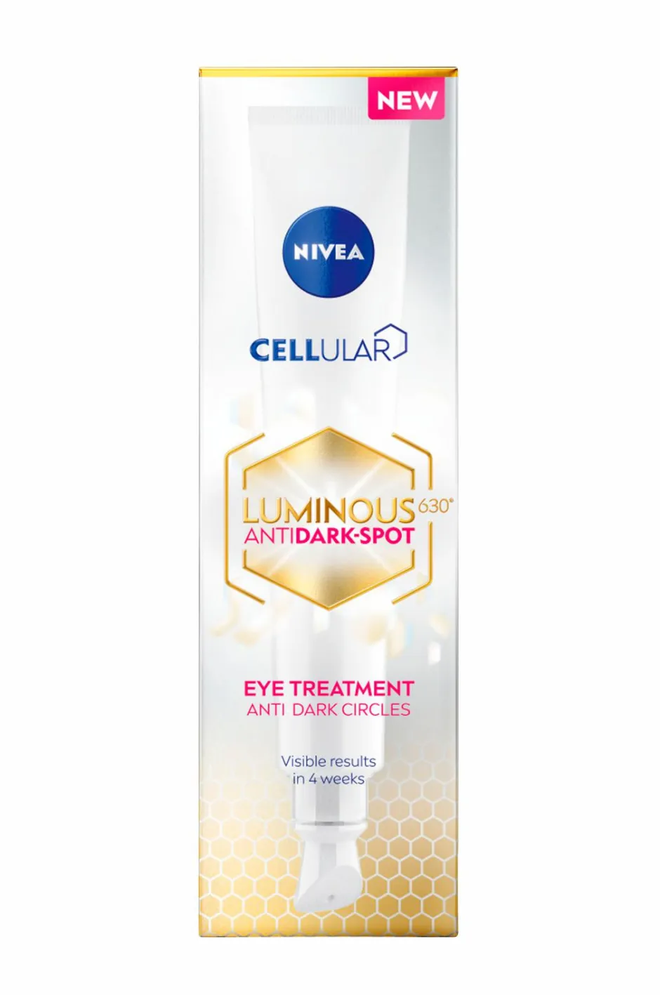 Clearance Luminous630 Anti Dark-Spot Eye Treatment Ansigtspleje