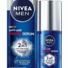 Nivea Luminous Anti-age Power 2 in 1 Serum 30 ml^ Ansigtspleje|Ansigtspleje
