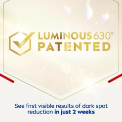 Nivea LUMINOUS630 Anti-Age & Dark-Spot Serum^ Ansigtspleje