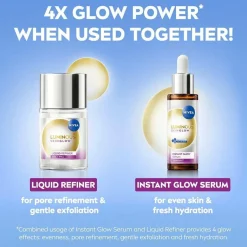 Hot LUMINOUS630 Skin Glow Daily Liquid Exfoliant 100Ml Ansigtspleje
