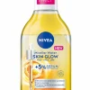 Nivea Micellar Water Skin Glow 400 ml^ Ansigtspleje