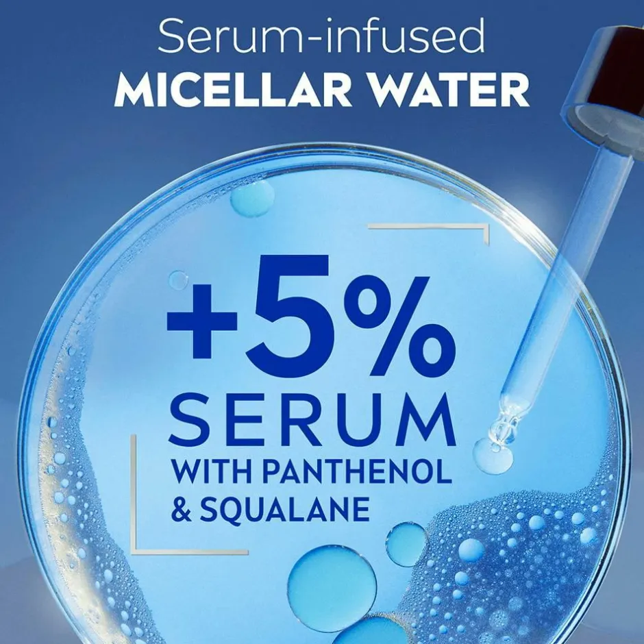 Sale Micellar Water Regenerating 400 ml Ansigtspleje