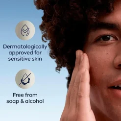 Outlet Nfm Sensitive Face Wash 100 ml Ansigtspleje|Ansigtspleje