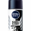 Nivea Men Black & White Original Roll On 50 ml^ Kropspleje|Kropspleje