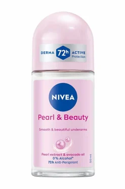 Online Pearl & Beauty Roll On 50Ml Kropspleje