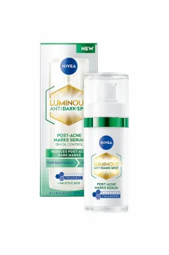 Best Post-Acne Marks Serum Ansigtspleje