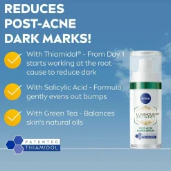 Best Post-Acne Marks Serum Ansigtspleje
