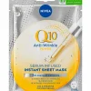 Nivea Q10 Anti-wrinkle Power Sheet Mask^ Ansigtspleje