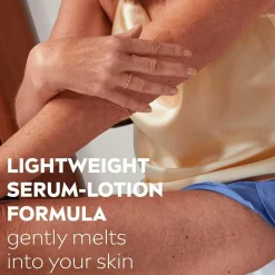 Nivea Q10 Firming Energizing Body Serum-Lotion 200Ml^ Kropspleje