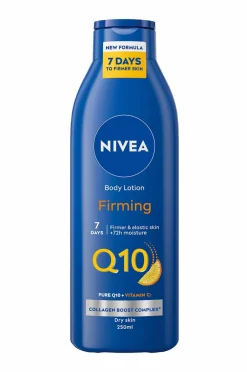 Nivea Q10 Vitamin C Body Lotion 250Ml^ Kropspleje