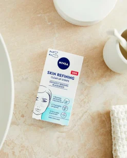 Best Refining Clear-Up Strips 6 st Ansigtspleje
