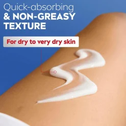 Nivea Repair & Care Body Lotion 250 ml^ Kropspleje
