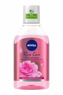 Discount Rose Care Micellar Water 400 ml Ansigtspleje