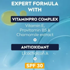 Nivea Sensitive Daily Protect Moisturiser SPF30 50Ml^ Ansigtspleje|Ansigtspleje
