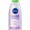 Nivea Sensitive 3-In-1 Micellar Cleansing Water 200ml^ Ansigtspleje