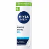 Nivea Sensitive Shaving Gel 200 ml^ Barbering|Barbering