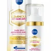 Nivea Serum Luminous 630 Anti Dark-Spot 30 ml^ Ansigtspleje