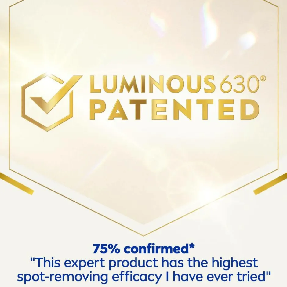 Nivea Serum Luminous 630 Anti Dark-Spot 30 ml^ Ansigtspleje