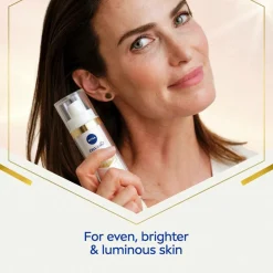 Nivea Serum Luminous 630 Anti Dark-Spot 30 ml^ Ansigtspleje