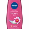 Shower gel Waterlily & Oil 250 ml Kropspleje