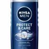 Nivea Shower Protect & Care 250 ml^ Kropspleje|Kropspleje