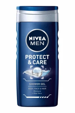 Nivea Shower Protect & Care 250 ml^ Kropspleje|Kropspleje