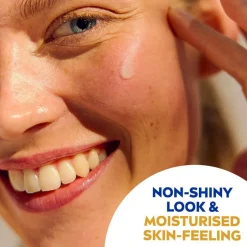 Nivea UV Face Specialist Blemish Control SPF 50+ 40 ml^ Ansigtspleje