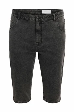 Noisy May Jeans nmTexas NW Skinny Long Capri Cur^Dame Jeans