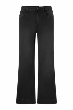 Jeans Nmrooxy HW Flare Dame Jeans