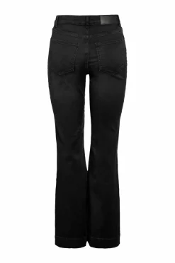Jeans Nmrooxy HW Flare Dame Jeans