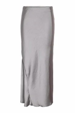 Discount Maxi nederdel nmSasha NW Maxi Skirt Dame Nederdele